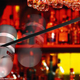 Illustration for article titled Martinis Not Shaken, Not Stirred, But Yo-Yo'd